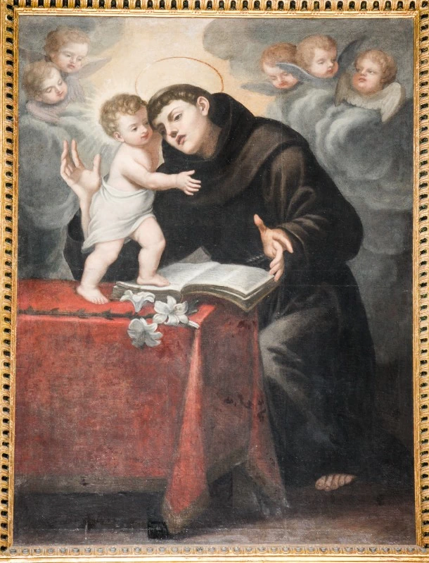 Sant'Antonio da Padova